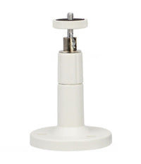 Staffa A Muro Universale Supporto Per Telecamera Video Sorveglianza 12cm         