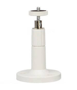 Staffa A Muro Universale Supporto Per Telecamera Video Sorveglianza 12cm         