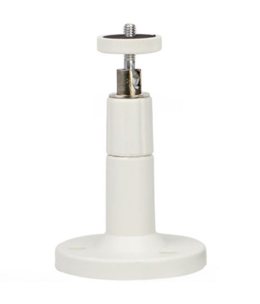 Staffa A Muro Universale Supporto Per Telecamera Video Sorveglianza 12cm         