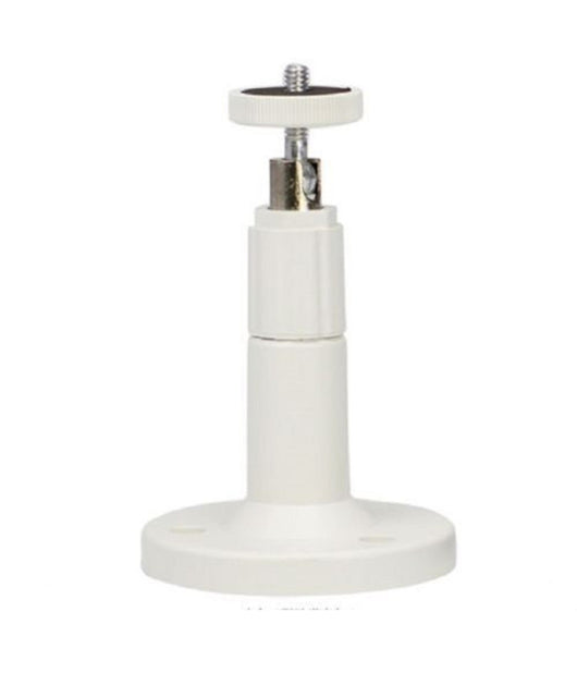 Staffa A Muro Universale Supporto Per Telecamera Video Sorveglianza 18 Cm         