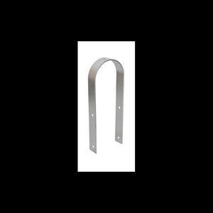 Staffa A U ⌀ Cm. 12 Losa