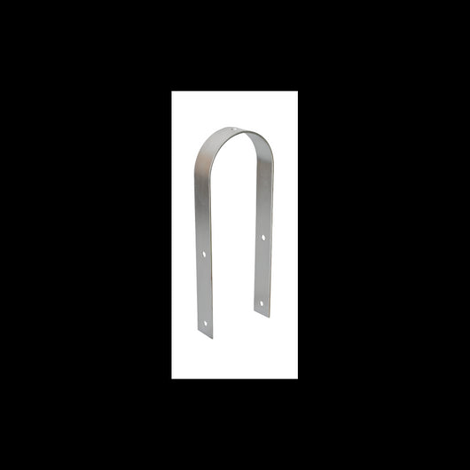 Staffa A U ⌀ Cm. 12 Losa