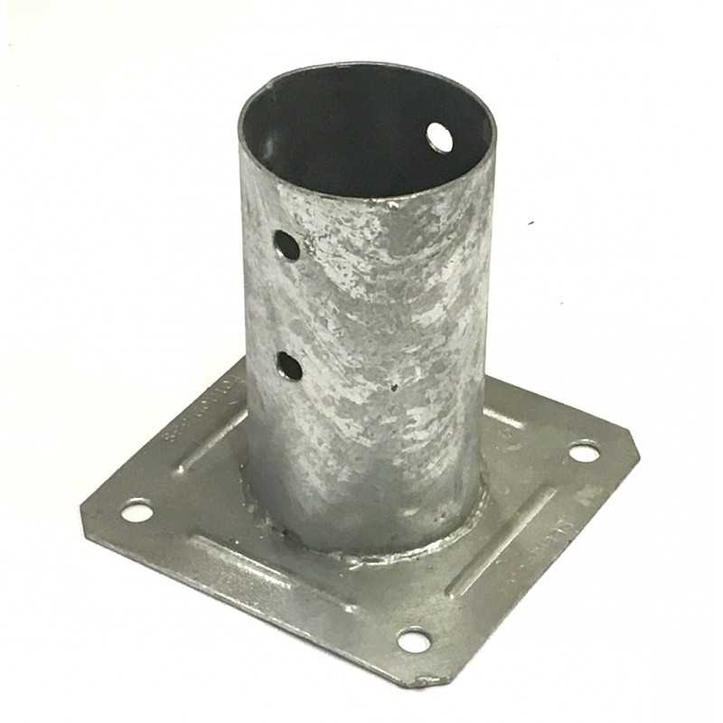 Staffa Bicchiere Tonda Diam. cm 8