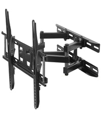 Staffa Braccio Porta Tv Da 20 A 60 Pollici Supporto A Parete Per Televisore Move         