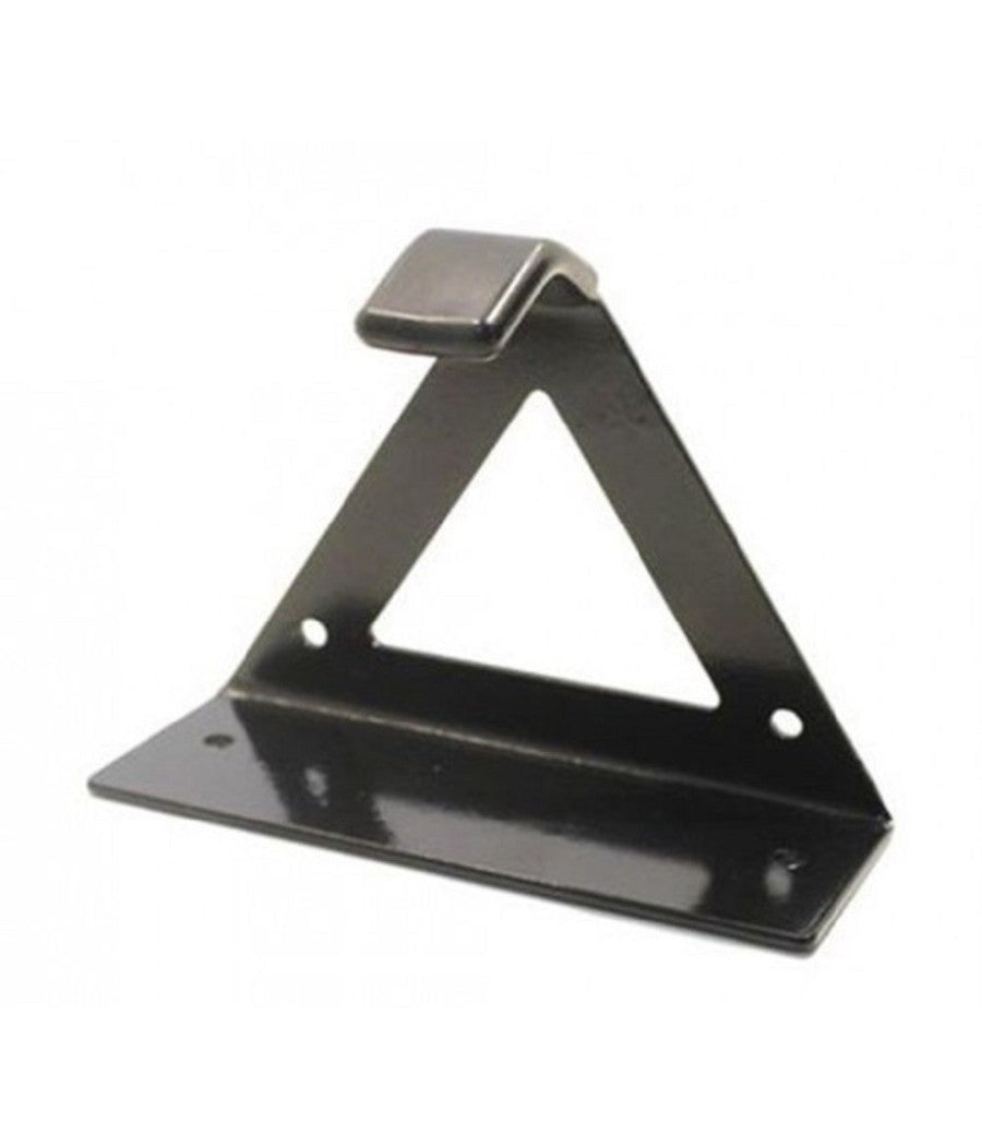 Staffa Da Muro Per Appendere Bicicletta Bici Supporto Da Parete Mountain Bike         