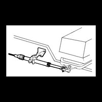 S39 STAFFA SPECCHIO DI POPPA