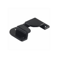 Staffa Fissaggio Zanzariere All Ang. Pz 4 Medal