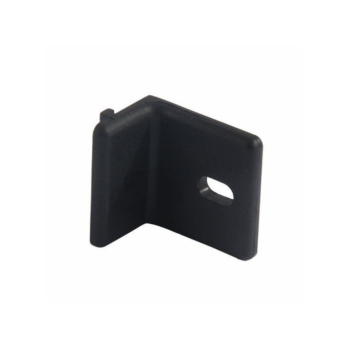 Staffa Fissaggio Zanzariere Alluminio L Pz 6 Medal