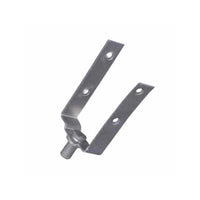 Staffa Forcella Puleggia Rullo Legno