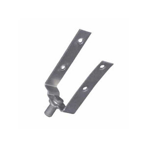 Staffa Forcella Puleggia Rullo Legno