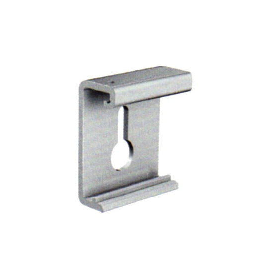 Staffa Parete Binari 1400 Omge