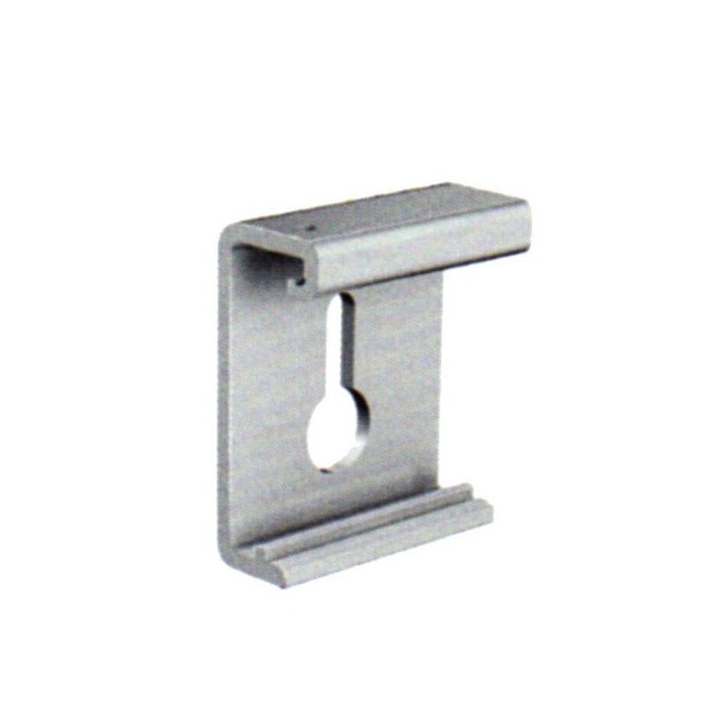 Staffa Parete Binari 1400 Omge