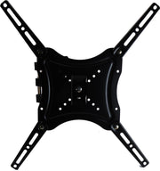 STAFFA PORTA TV SUPPORTO BRACCIO MONITOR DA 14 a 55 POLLICI  MAX 50KG - ZENCOCCO