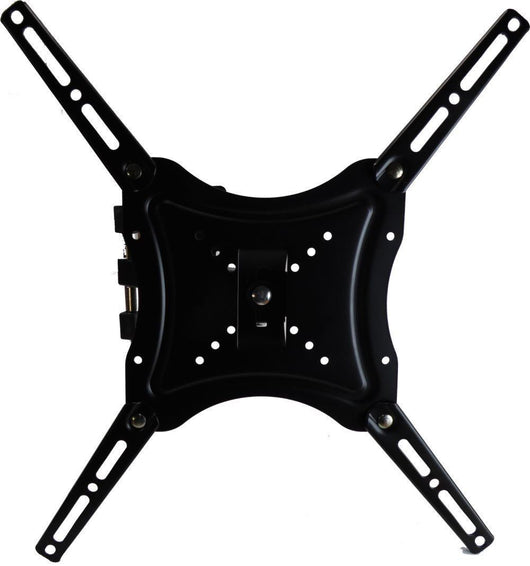 STAFFA PORTA TV SUPPORTO BRACCIO MONITOR DA 14 a 55 POLLICI  MAX 50KG - ZENCOCCO