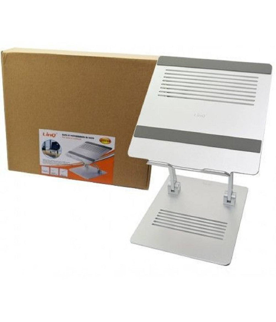 Staffa Supporto Base Di Raffreddamento Da Tavolo Notebook Tablet Portatile J3244         