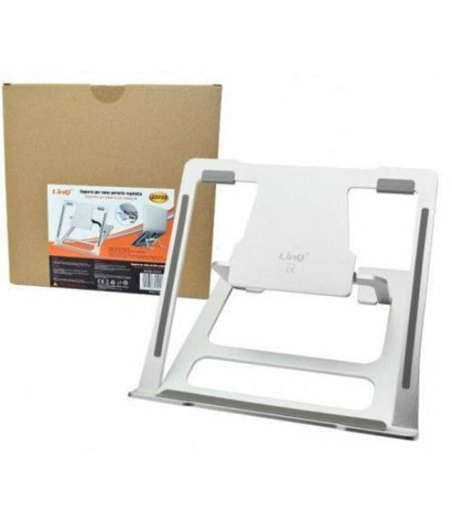 Staffa Supporto Base Di Raffreddamento Da Tavolo Notebook Tablet Regolabile J3233         