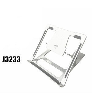 Staffa Supporto Base Di Raffreddamento Da Tavolo Notebook Tablet Regolabile J3233         