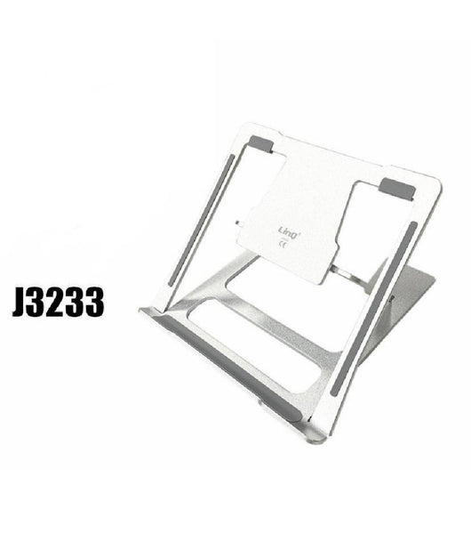 Staffa Supporto Base Di Raffreddamento Da Tavolo Notebook Tablet Regolabile J3233         