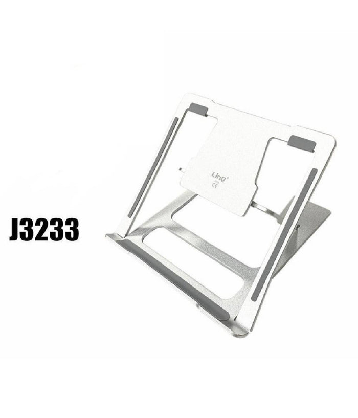 Staffa Supporto Base Di Raffreddamento Da Tavolo Notebook Tablet Regolabile J3233         