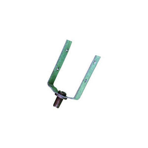 Staffe per avvolgibili in Ferro Mm. 55