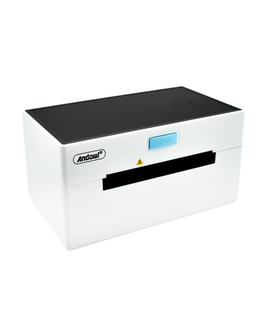 Stampante Termica Wireless 104mm 203dpi Con Usb/lan/bluetooth Portatile Q-dy9200         