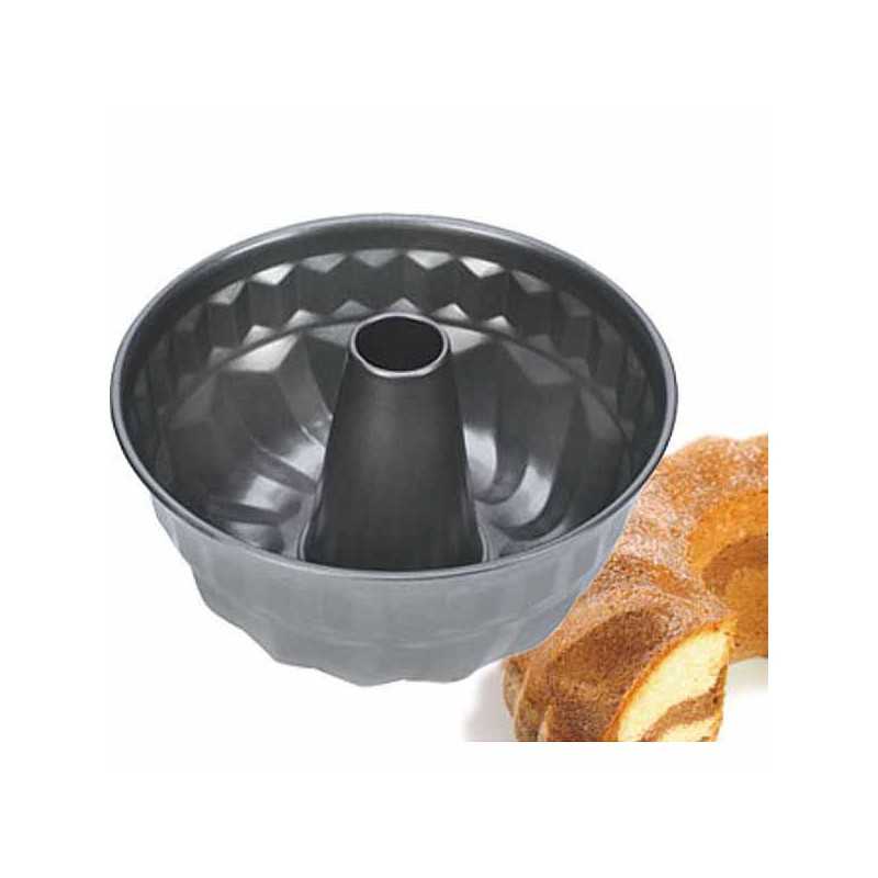 Stampo Budino con Cono cm 22 Tescoma 623142