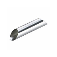 Stampo Cannolo Set pz.3 Delicia Tescoma 631590