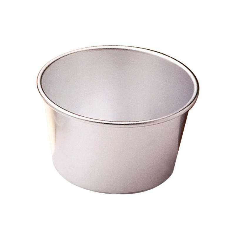 Stampo Conico Panettone cm 20 Ottinetti