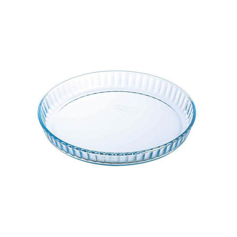 Stampo Crostata Cm 27 Pyrex