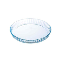 Stampo Crostata Cm 30 Pyrex