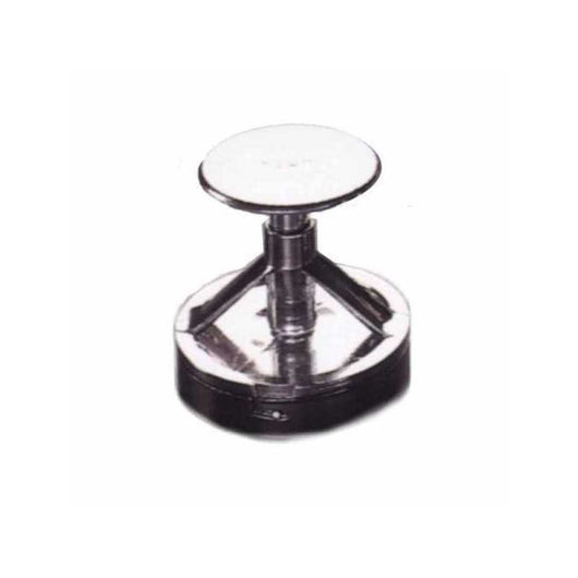 Stampo Hamburger Alluminio Calder