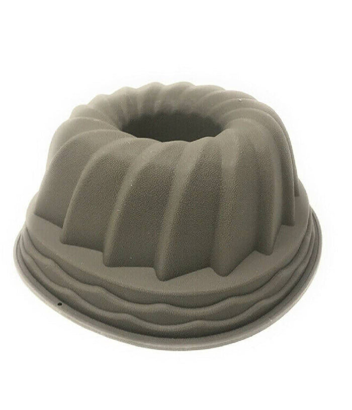 Stampo In Silicone Antiaderente Per Dolci Teglia Da Forno Per Torta 23 Cm         