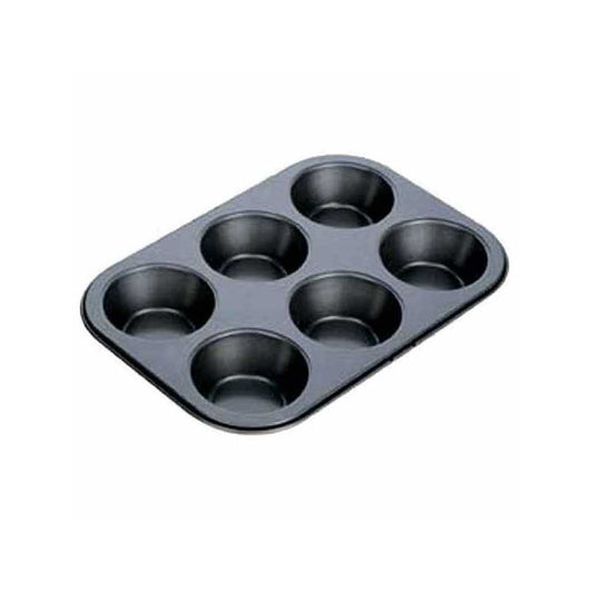 Stampo Muffin Posti 6 Delicia Tescoma 623220