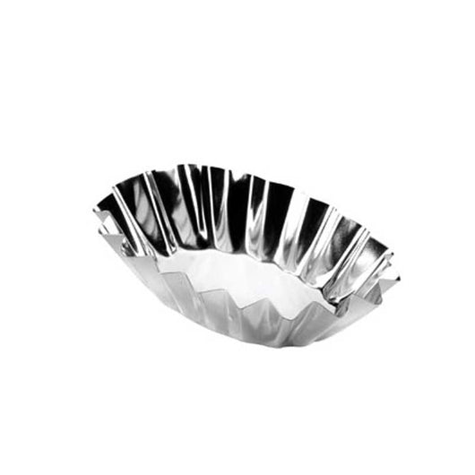 Stampo Ovale Tartelle Set pz.6 Delicia Tescoma 631522