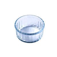 Stampo Ramequin Cm 10 Pyrex