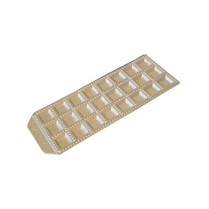 Stampo Ravioli Classici 24 Raviolamp Imperia