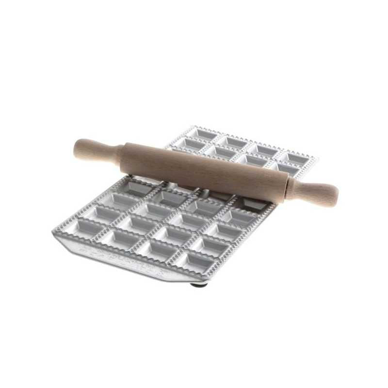 Stampo Ravioli Classici 36 Raviolamp Imperia