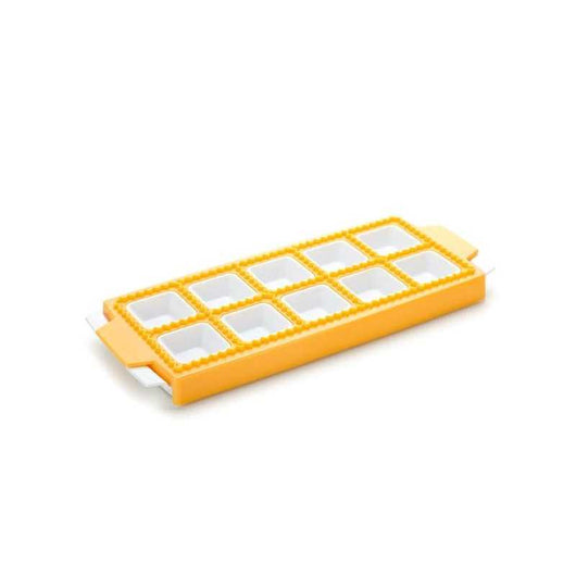 Stampo Ravioli Quadri 10 Delicia Tescoma 630877