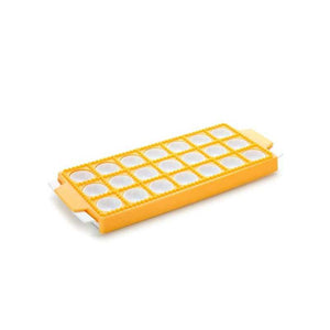 Stampo Ravioli Tondi 21 Delicia Tescoma 630878
