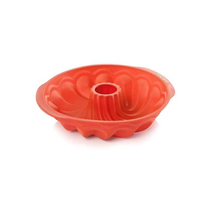 Stampo Silicone Budino con Cono Basso cm 24 Tescoma 629410