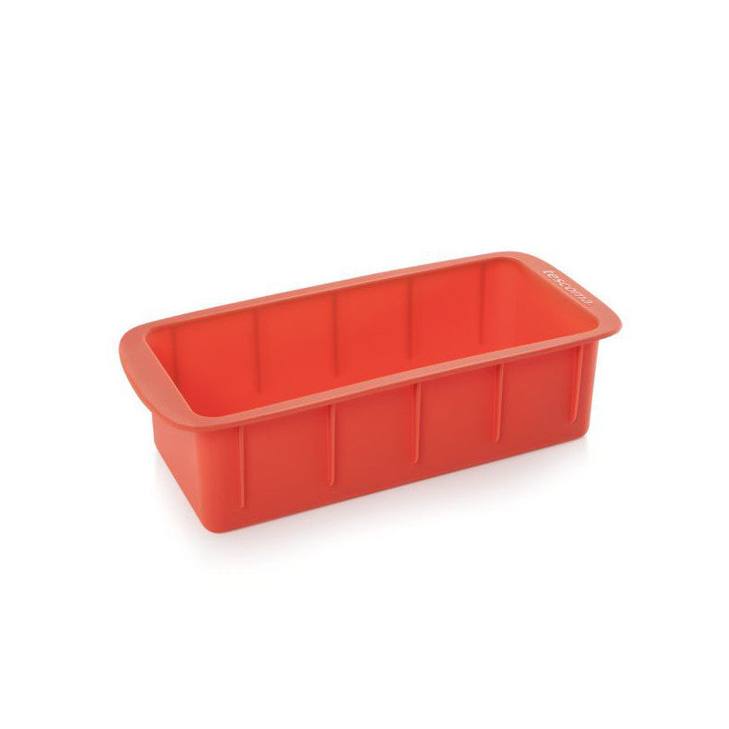 Stampo Silicone Plumcake Cm 26X12 Delicia Tescoma