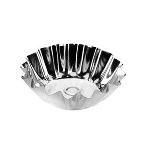 Stampo Tondo Tartelle Set pz.6 Delicia Tescoma 631520