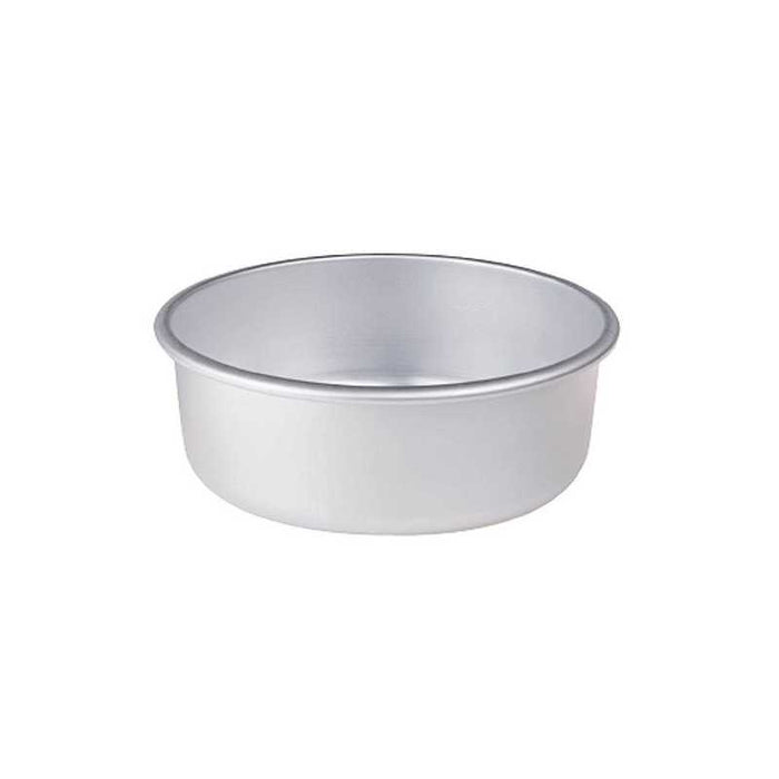 Stampo Torta Alluminio cm 16 Pasticceria Agnelli