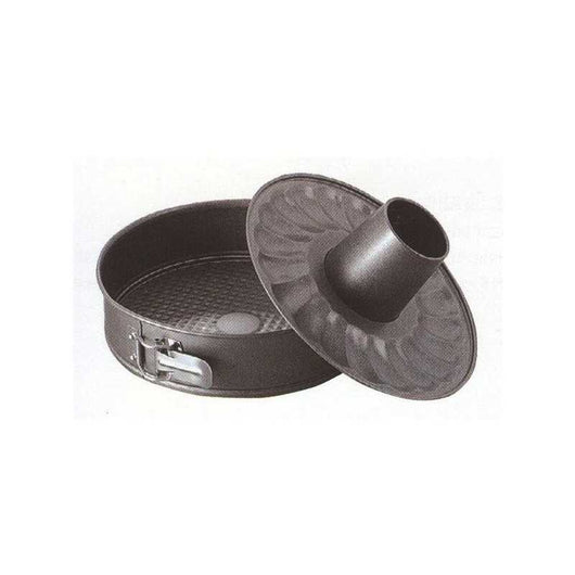 Stampo Torta Apribile 2 Fondi cm 28 Ballarini