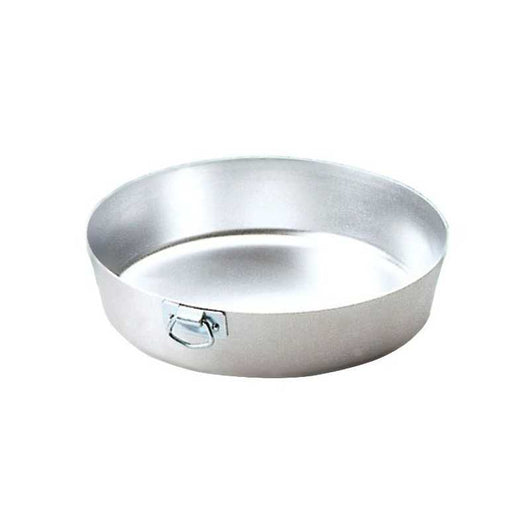 Stampo Torta Conica con Asola cm 24 Ottinetti