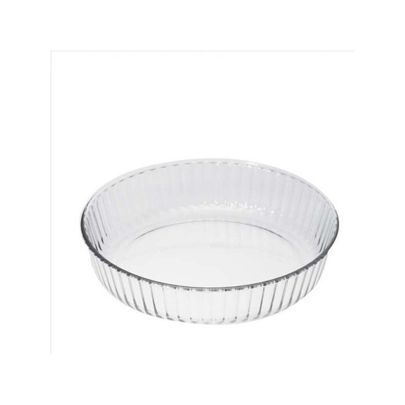 Stampo Torta Festoni Cm 26 Pyrex