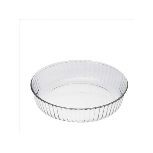 Stampo Torta Festoni Cm 26 Pyrex