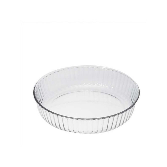 Stampo Torta Festoni Cm 26 Pyrex