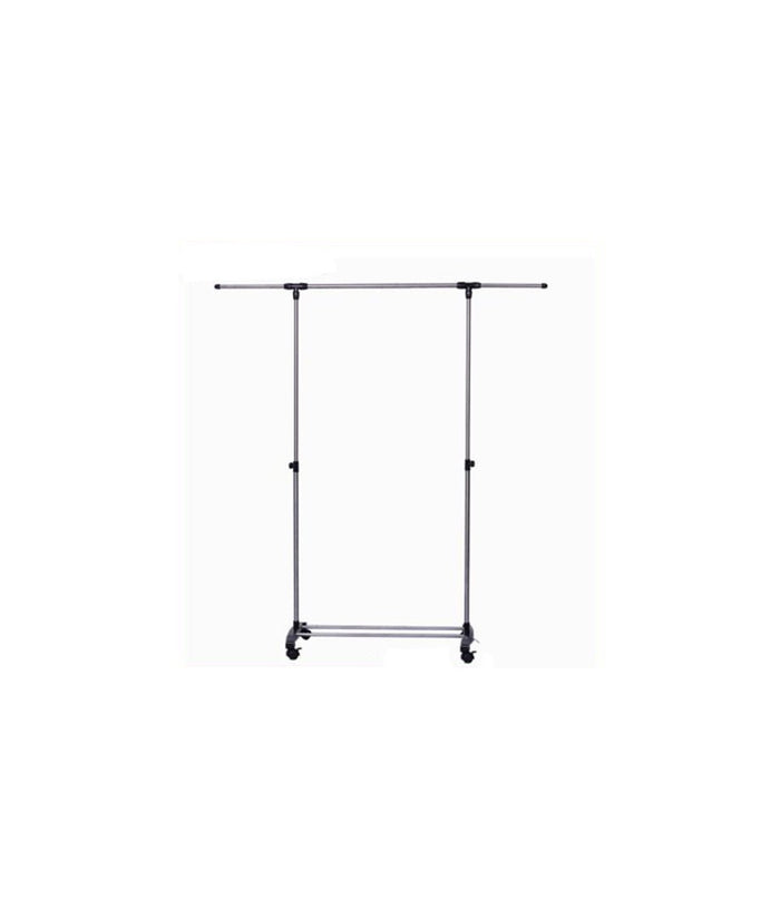 Stand Appendiabiti Attaccapanni Allungabile Appendi Abiti Negozio Casa Yf0119         