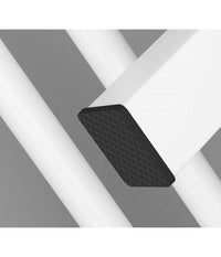 Stand Appendiabiti Da Terra Attaccapanni Abiti 150 X 110 X 57mm Doppio Tw608         